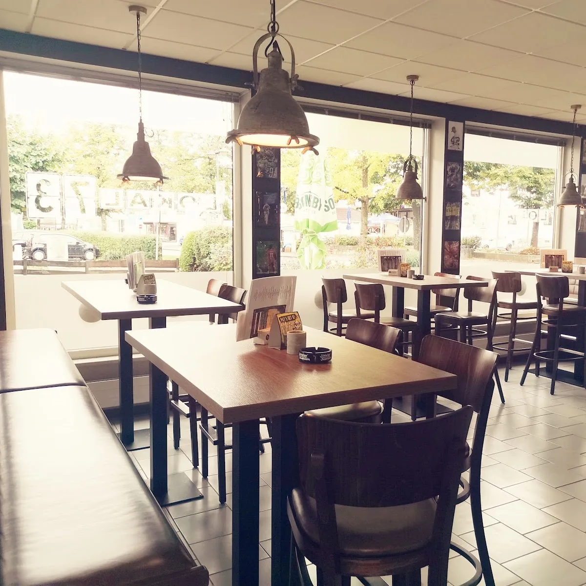 Lokal 73 — Wissmannstrau00dfe 32, 37431 Bad Lauterberg im Harz, Germany