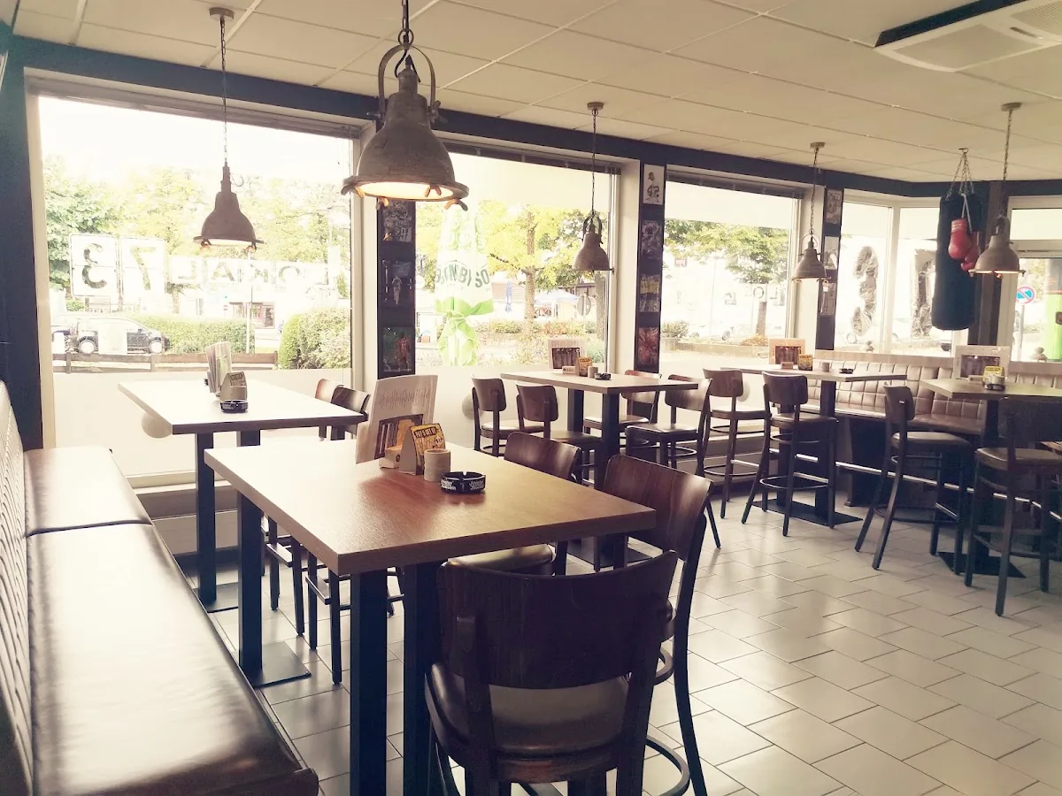Lokal 73 gallery 2
