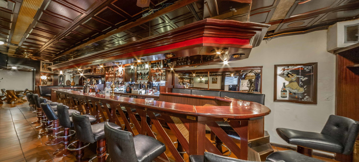 Champs – Lounge & Bar – Bad Nauheim gallery 2