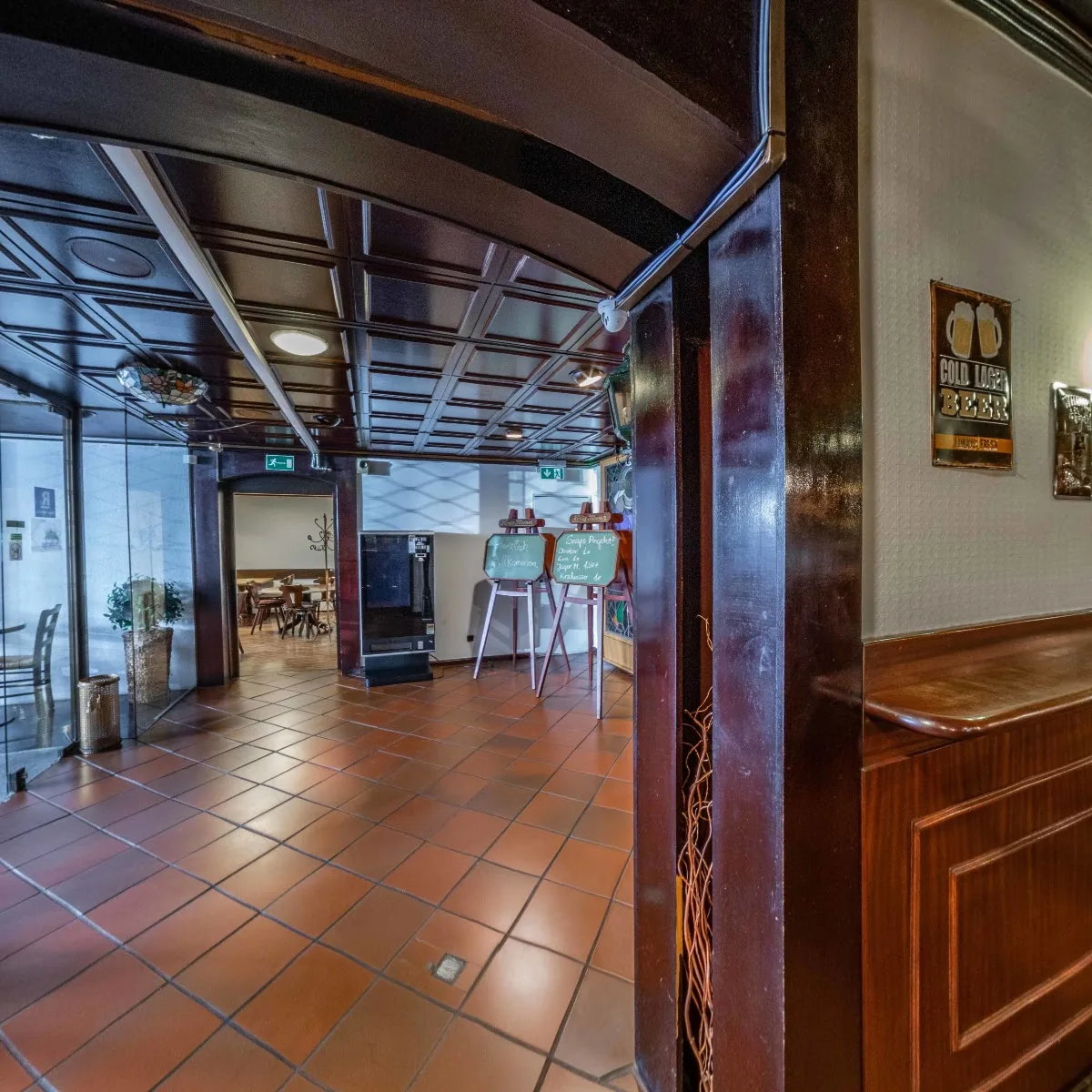 Champs – Lounge & Bar – Bad Nauheim gallery 3