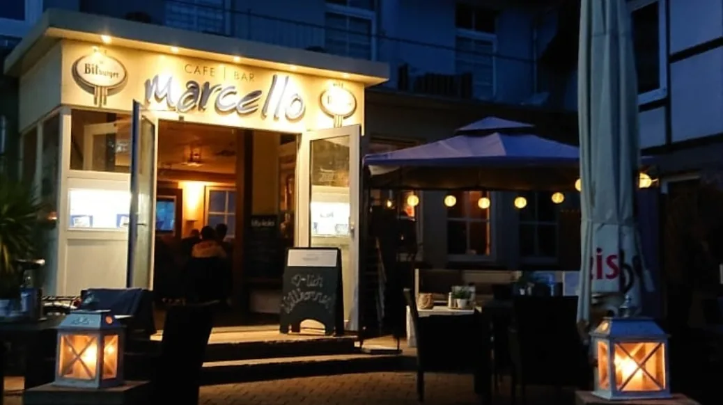 Marcello Cafe Bar gallery 2