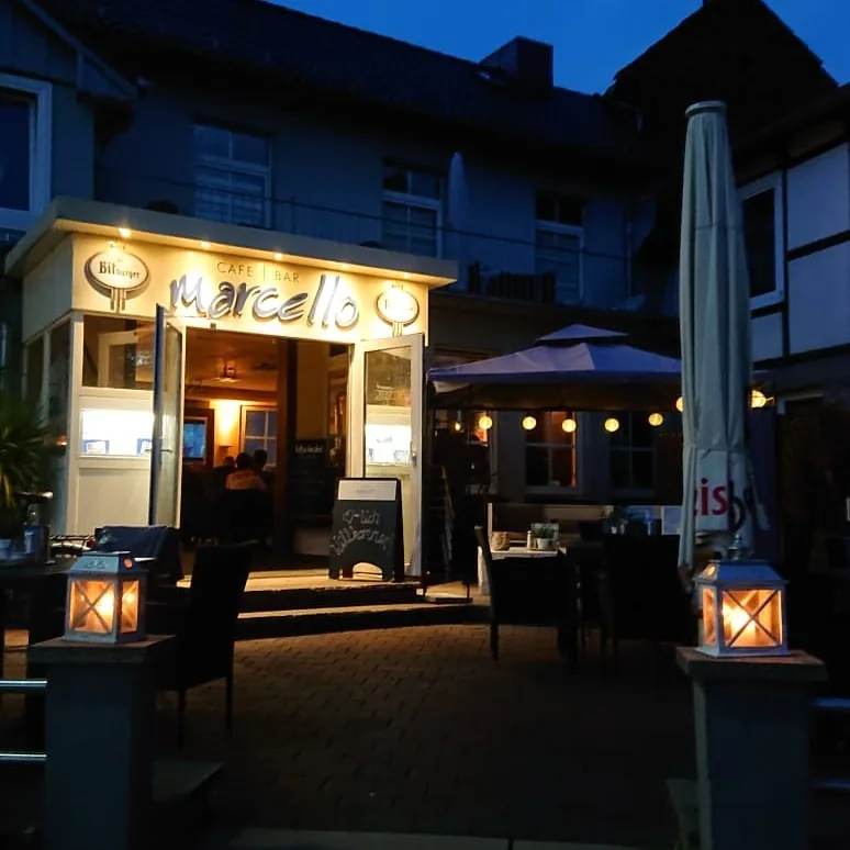 Marcello Cafe Bar gallery 3