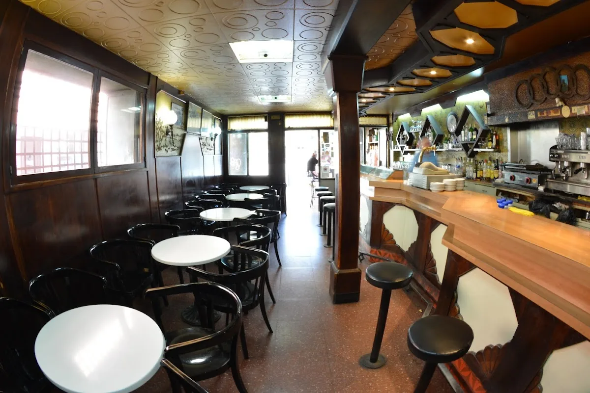 Bar Serra gallery 2