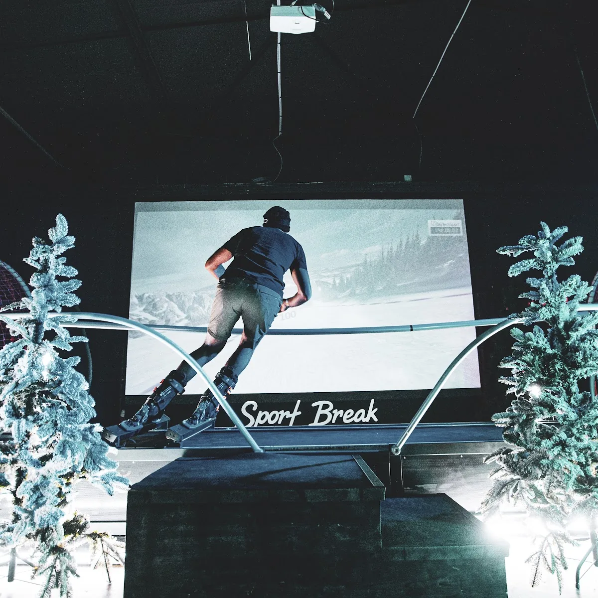 SPORT BREAK – 15 Activités insolites : Team Building, anniversaires, sortie en famille, entre amis – Montpellier — 300 Av. de la Biste, 34670 Baillargues, France
