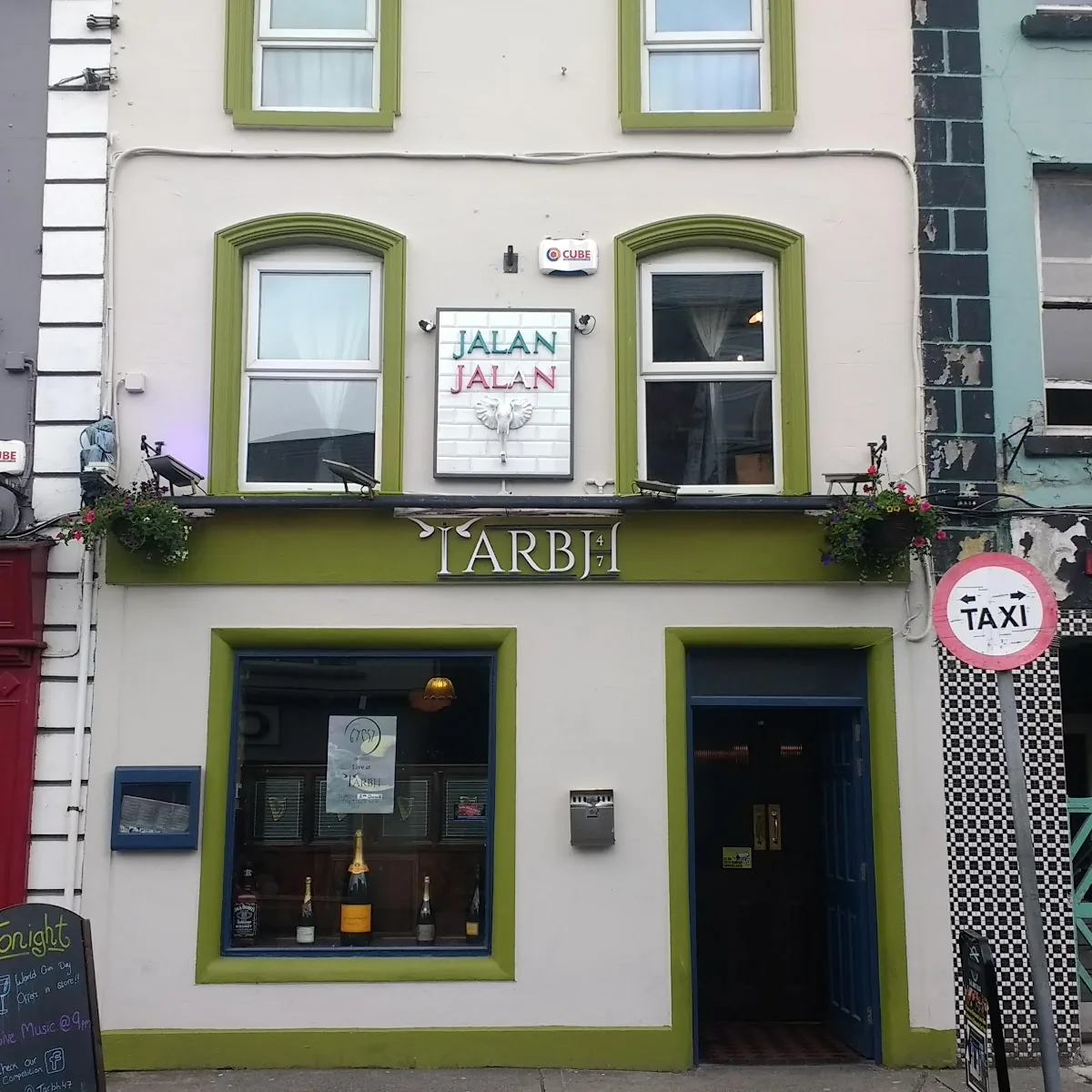 Brennans Lane — 47 Garden St, Ballina, Co. Mayo, Ireland