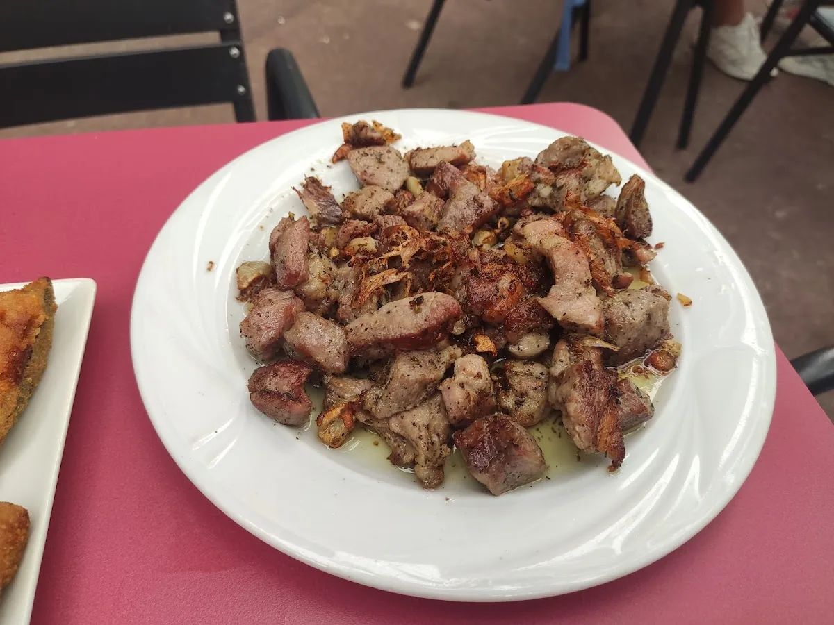 Bar Deportivo Tapas Variadas gallery 3