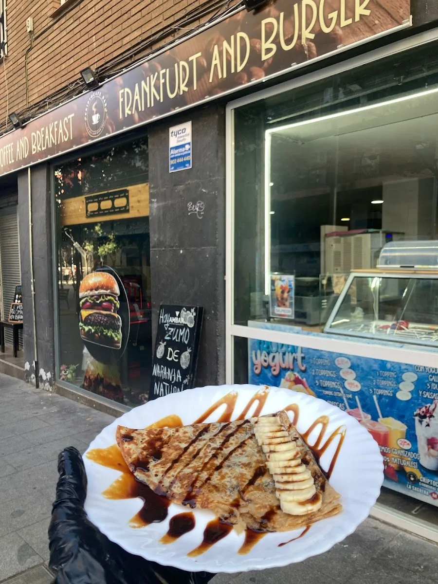 CRIPTOCAFÉ BAR gallery 2