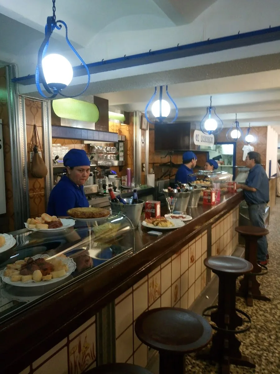 El Bodeguin gallery 2