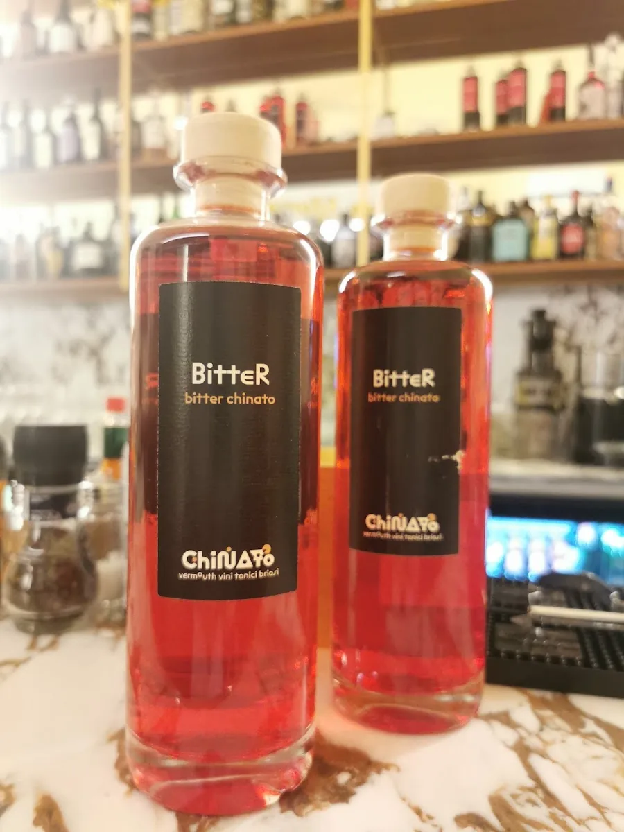 Chinato – Vermouth Vini Tonici Briosi gallery 2