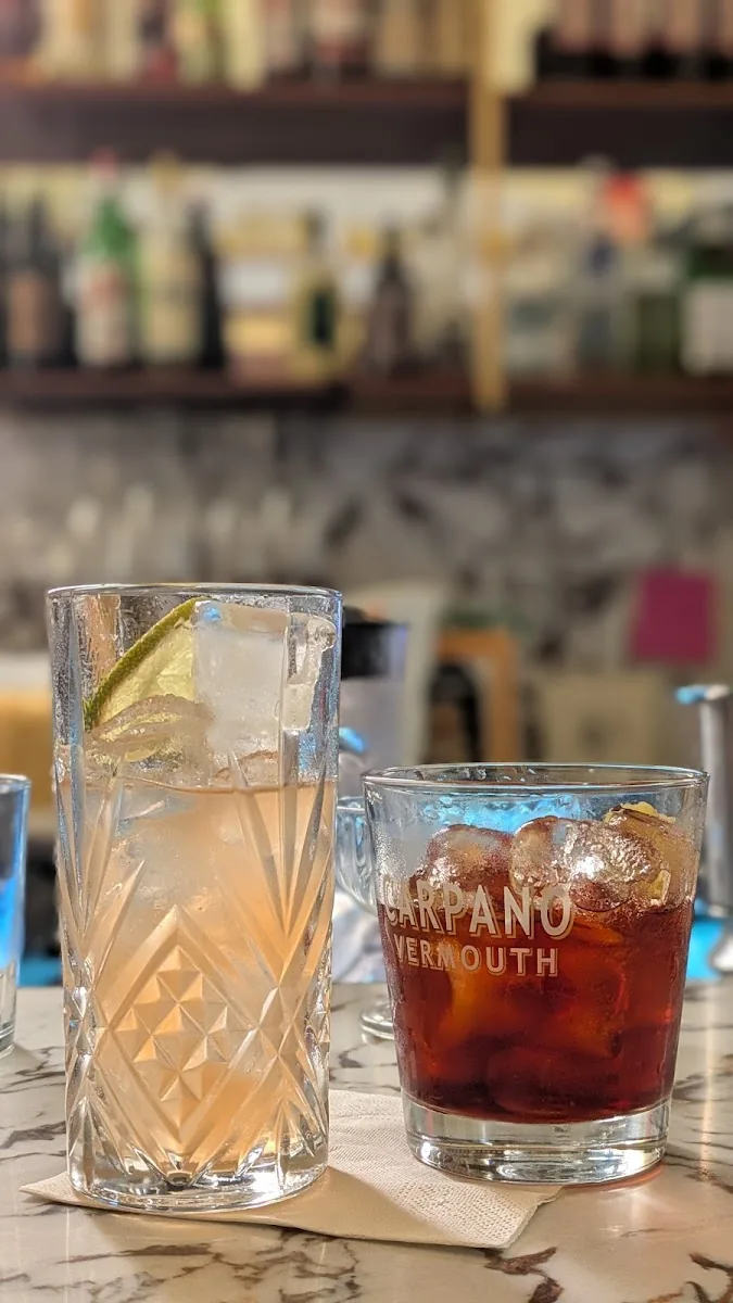 Chinato – Vermouth Vini Tonici Briosi gallery 3