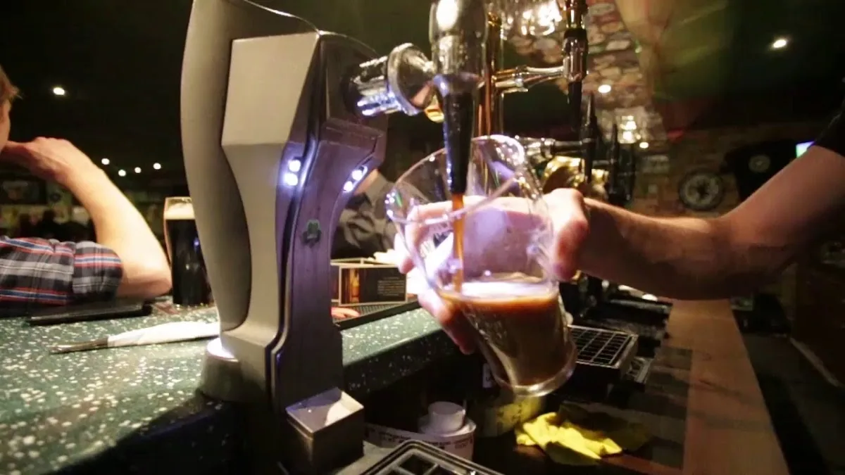 Ирландский Паб gallery 3