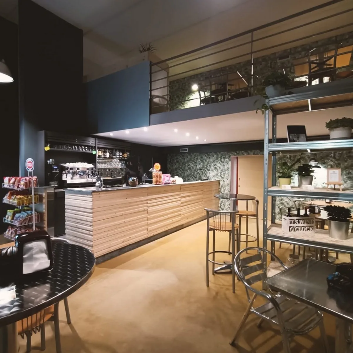 Bar Sport Barzago — Via Giacomo Leopardi, 1, 23890 Barzago LC, Italy