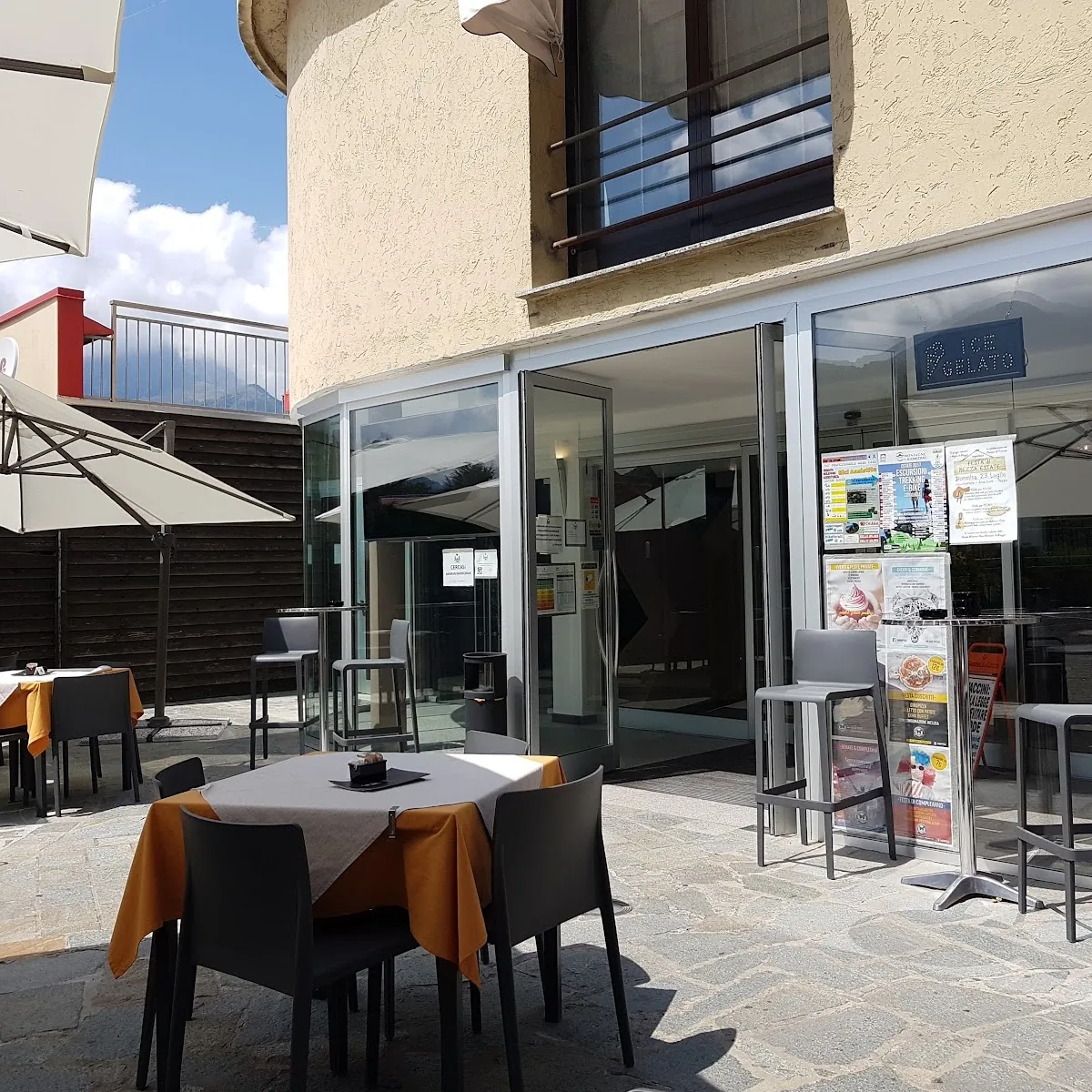 Bar Mariposa – Cremeno (lc) — Via Provinciale, 23814 Cremeno LC, Italy