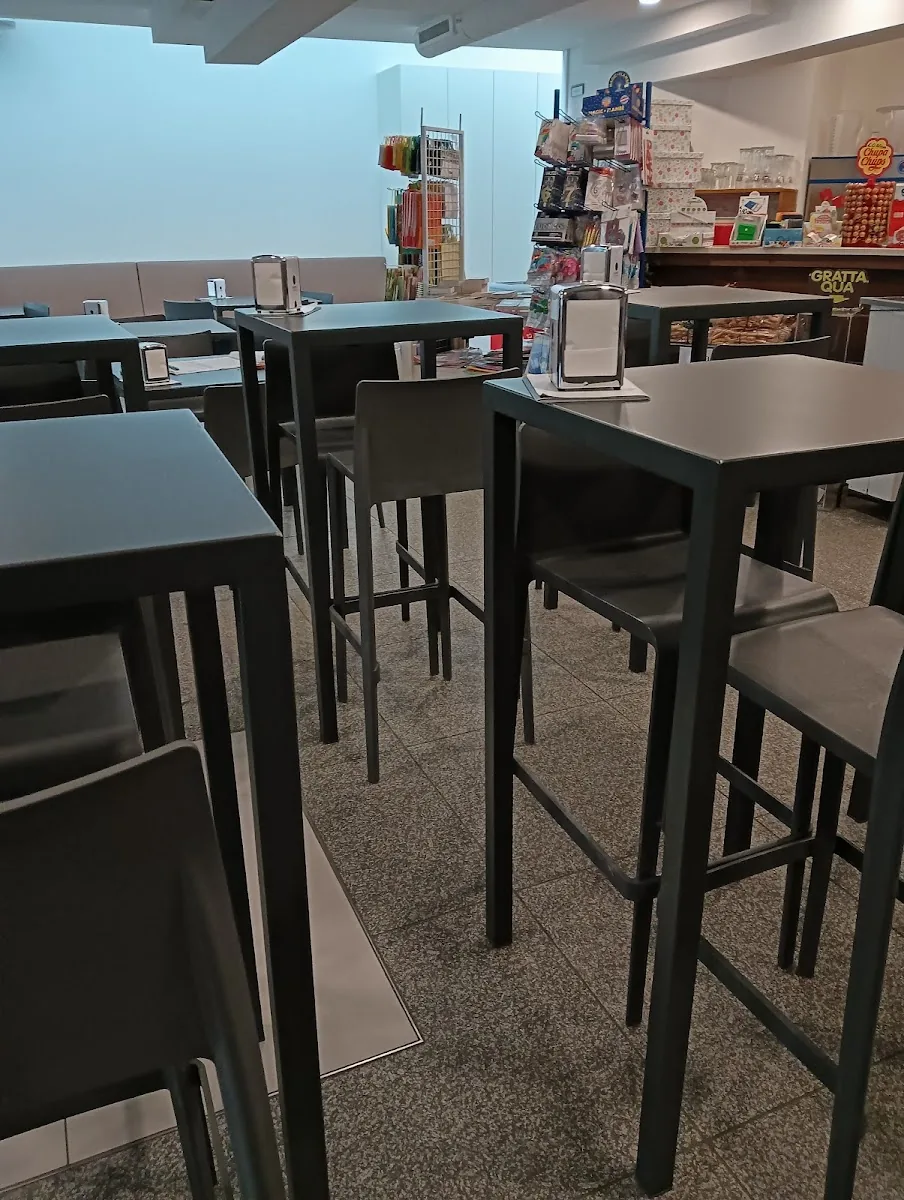 Bar Mariposa – Cremeno (lc) gallery 2