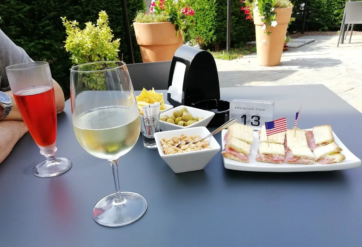 Bar Mariposa – Cremeno (lc) gallery 3