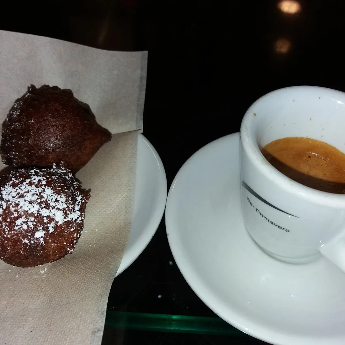 Bar Primavera gallery 3