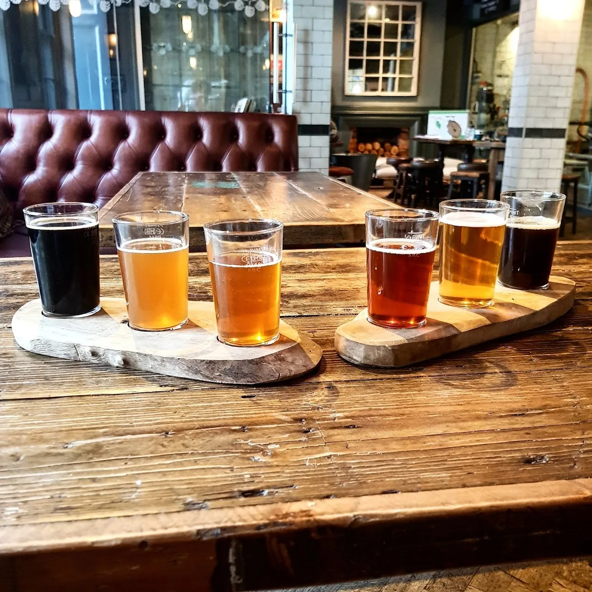 The Bath Brew House gallery 2