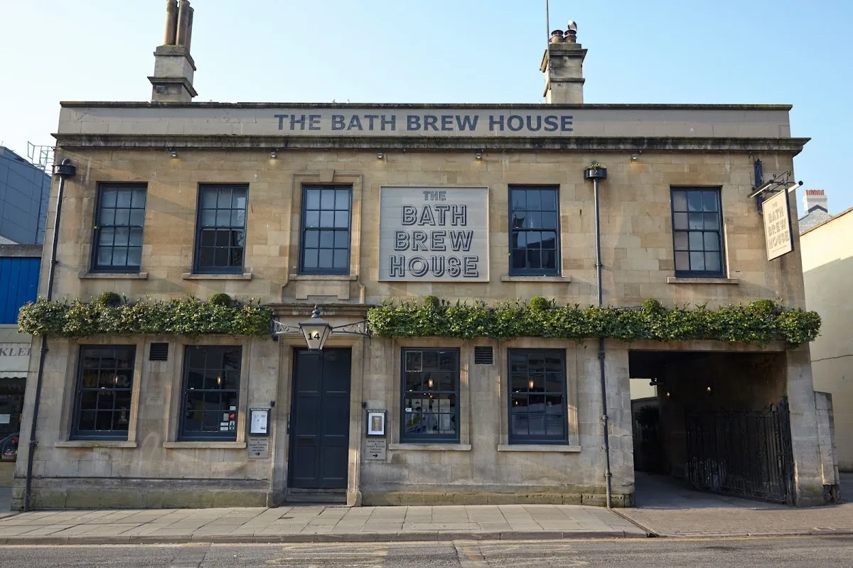 The Bath Brew House gallery 3