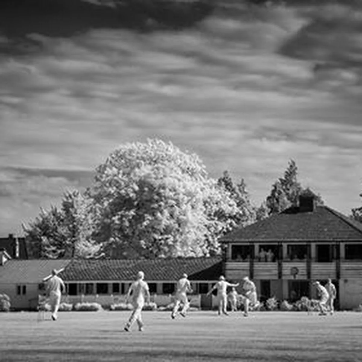 Lansdown Cricket Club — Combe Park, Bath BA1 3NE, United Kingdom