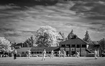 Lansdown Cricket Club gallery 2