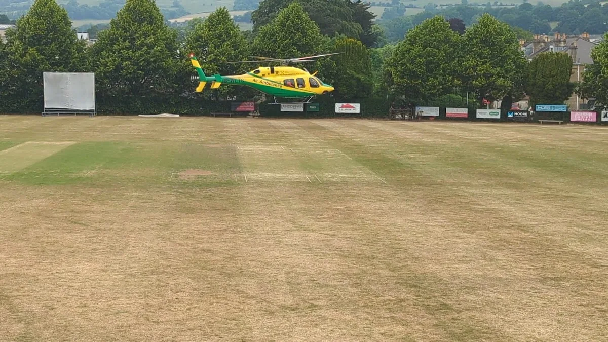 Lansdown Cricket Club gallery 3