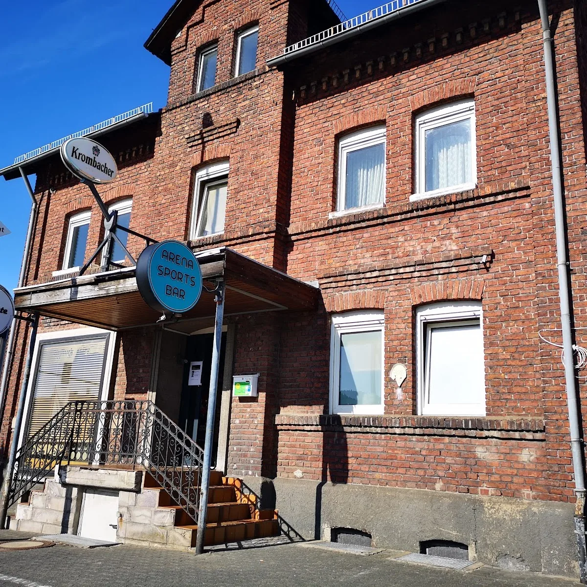 American Sports Bar gallery 3