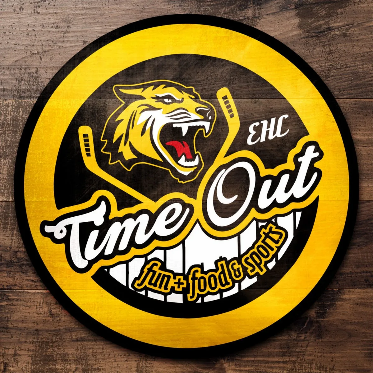 TIME OUT by EHC — Am Sportpark 5, 95448 Bayreuth, Germany