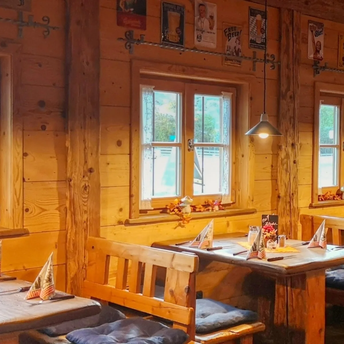 Sport Alm Restaurant Sky Sportsbar — Alpenstrau00dfe 70a, 83735 Bayrischzell, Germany