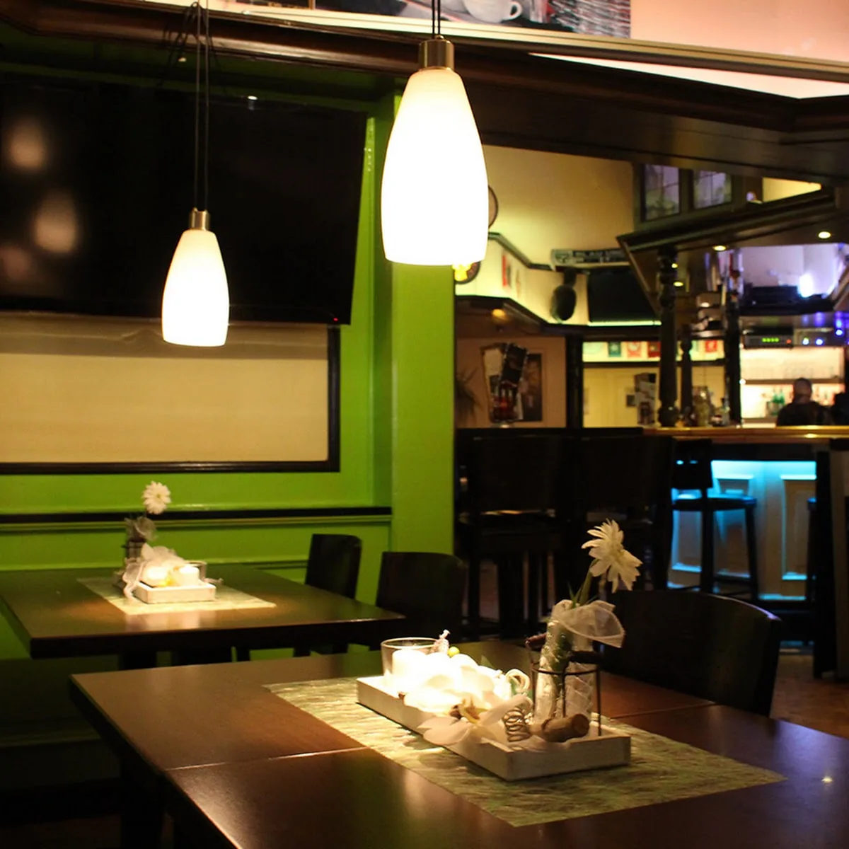 Café Bar Mythos — Weststrau00dfe 15, 59269 Beckum, Germany