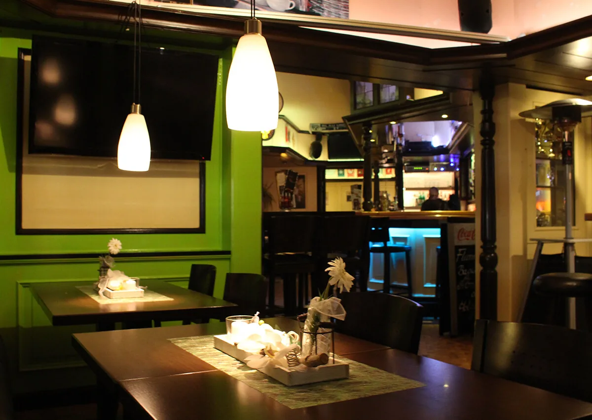Café Bar Mythos gallery 2