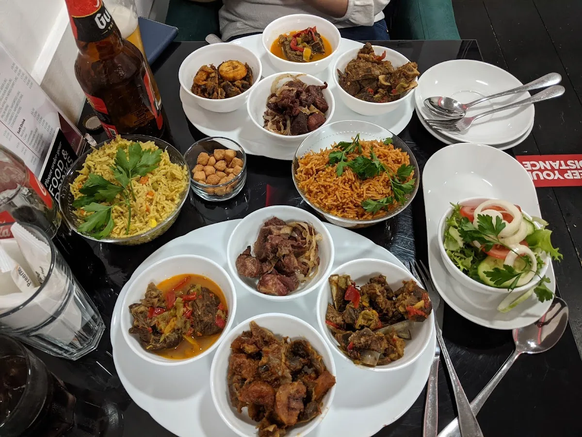 Lagos lounge gallery 3