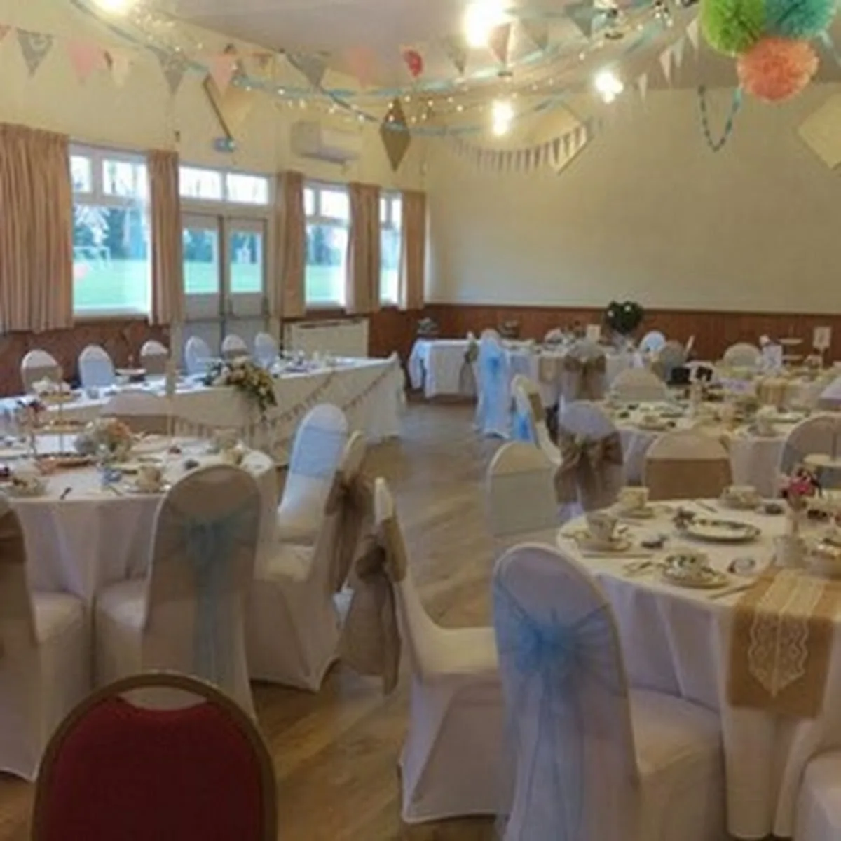 Kempston Hammers Sports & Social Club — 134 High St, Kempston, Bedford MK42 7BN, United Kingdom