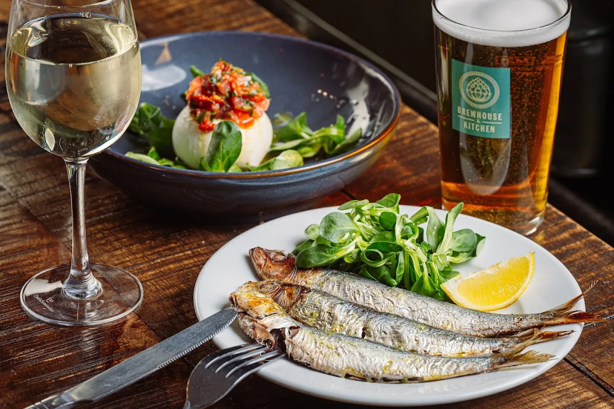 Brewhouse & Kitchen – Bedford gallery 3