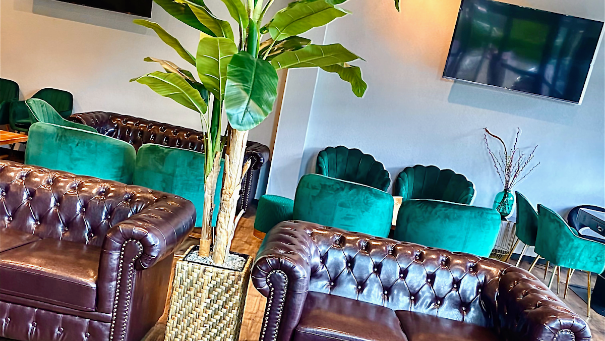 Molo – Shisha Lounge gallery 3