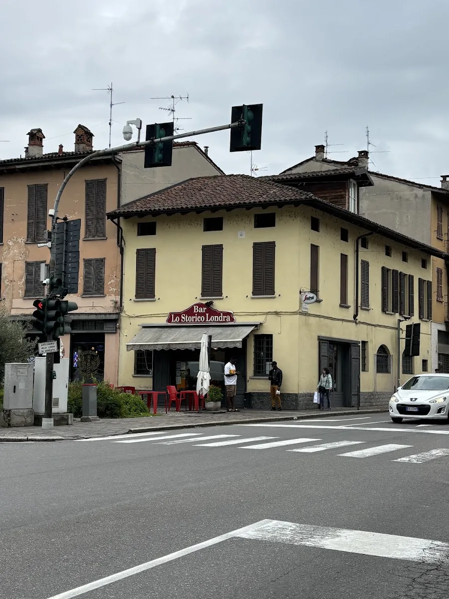 Bar “Lo storico londra” gallery 2