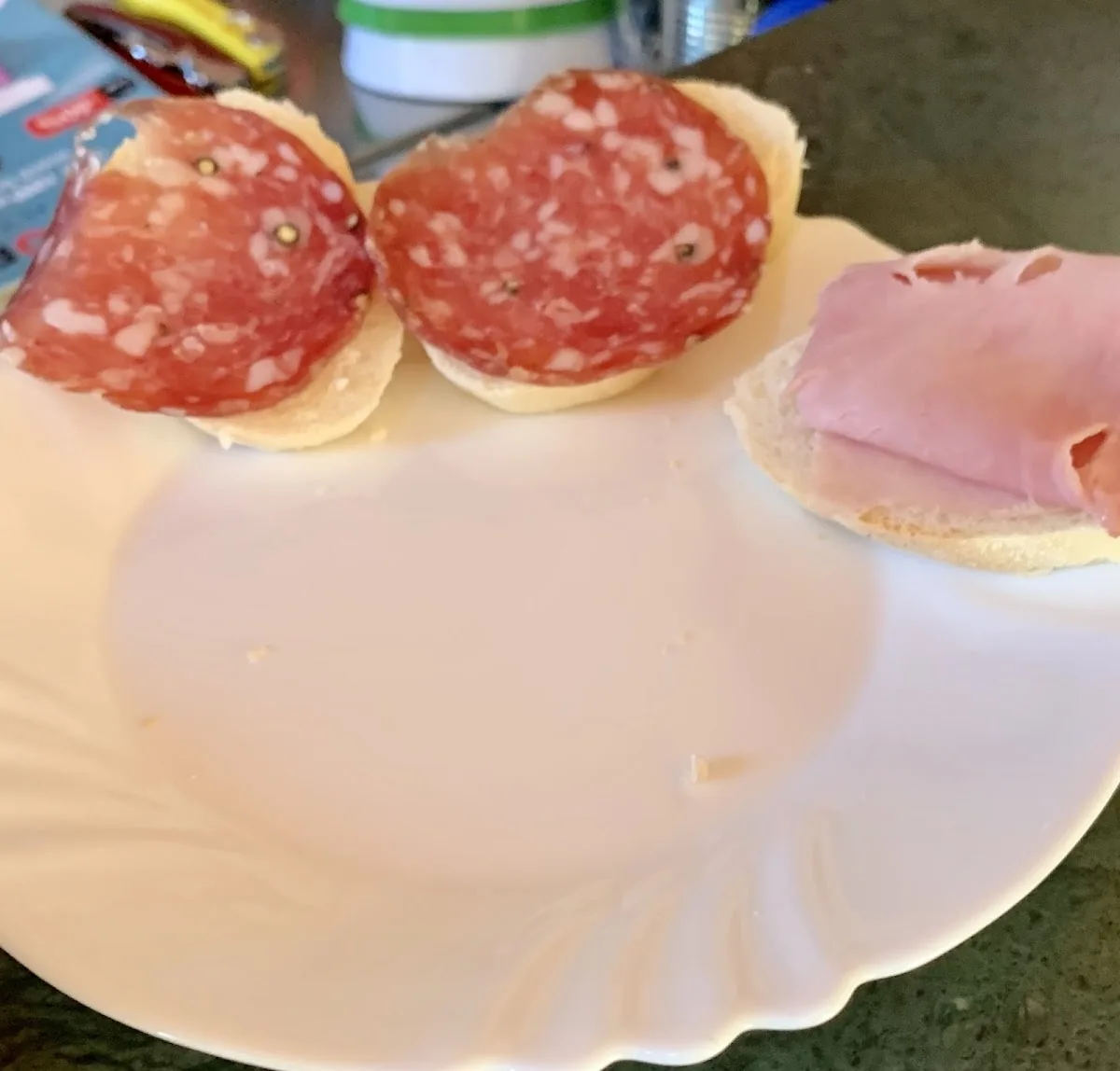 Bar “Lo storico londra” gallery 3