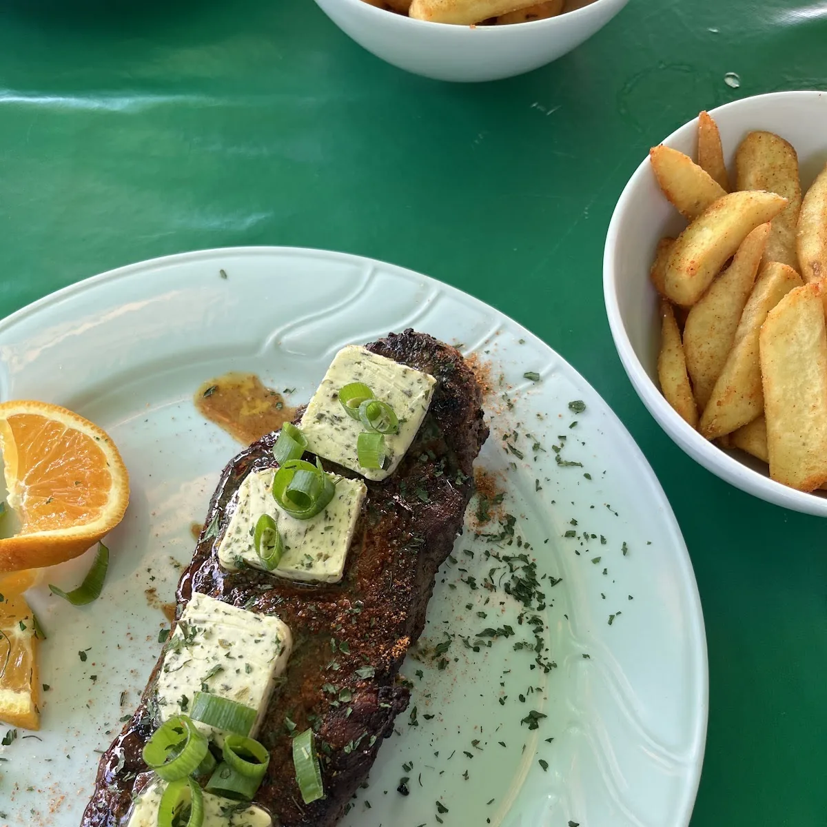 Zur Gartenlaube Bellheim — In der Auchtweide, 76756 Bellheim, Germany