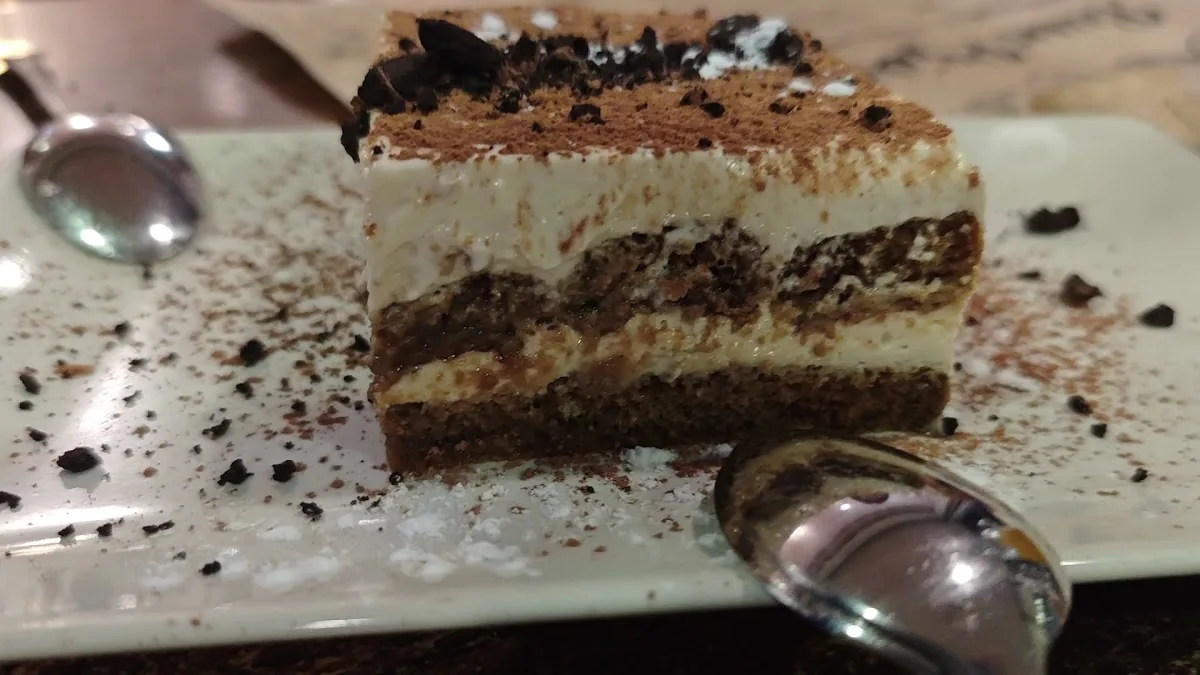 La Murada Snack~Bar gallery 3