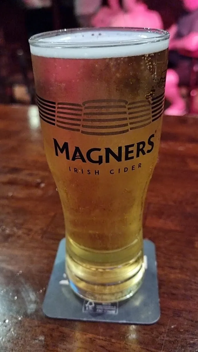 The Bodhran Irish Bar gallery 3