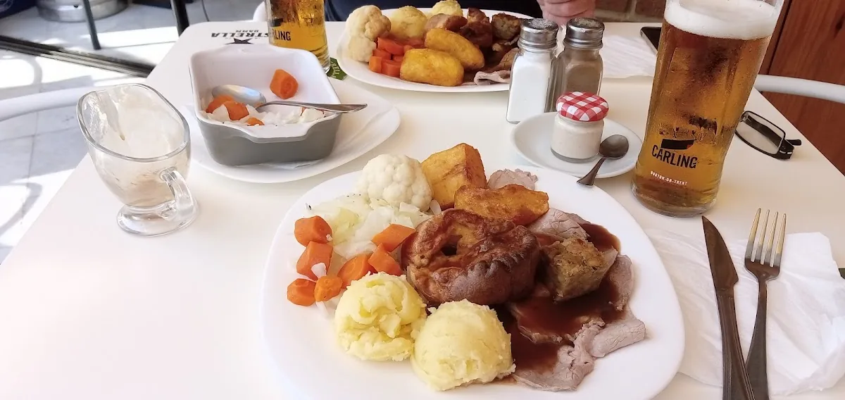 The Garrison Sports Bar ~ Benidorm gallery 2