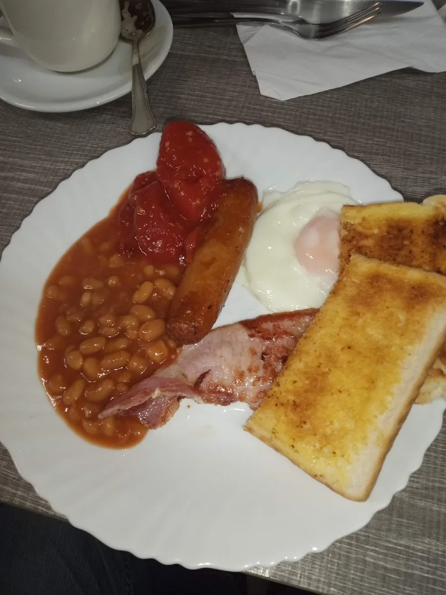 The Garrison Sports Bar ~ Benidorm gallery 3