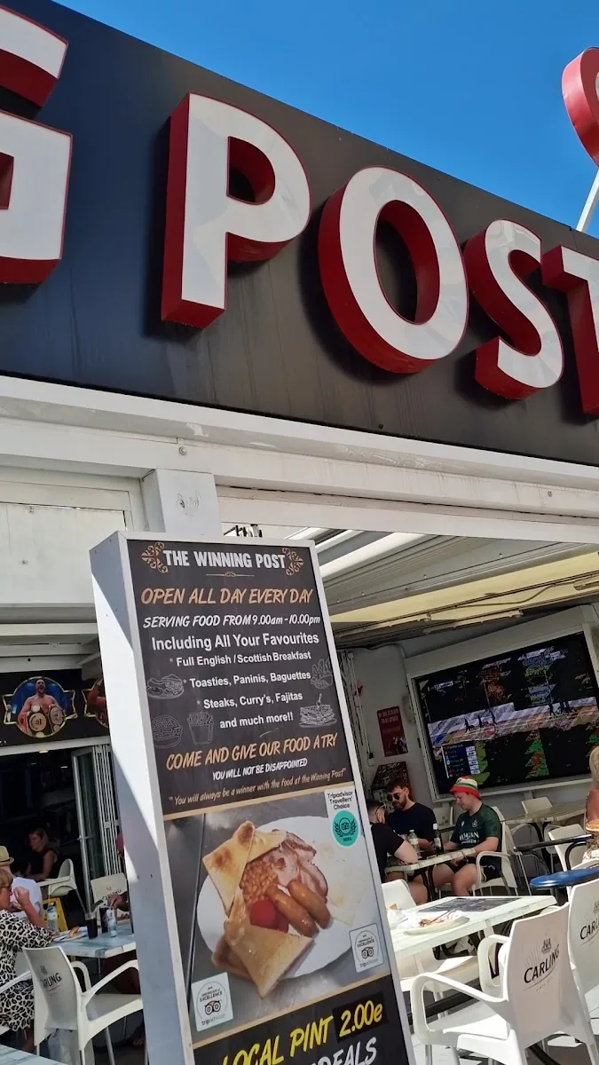 Winningpost gallery 2