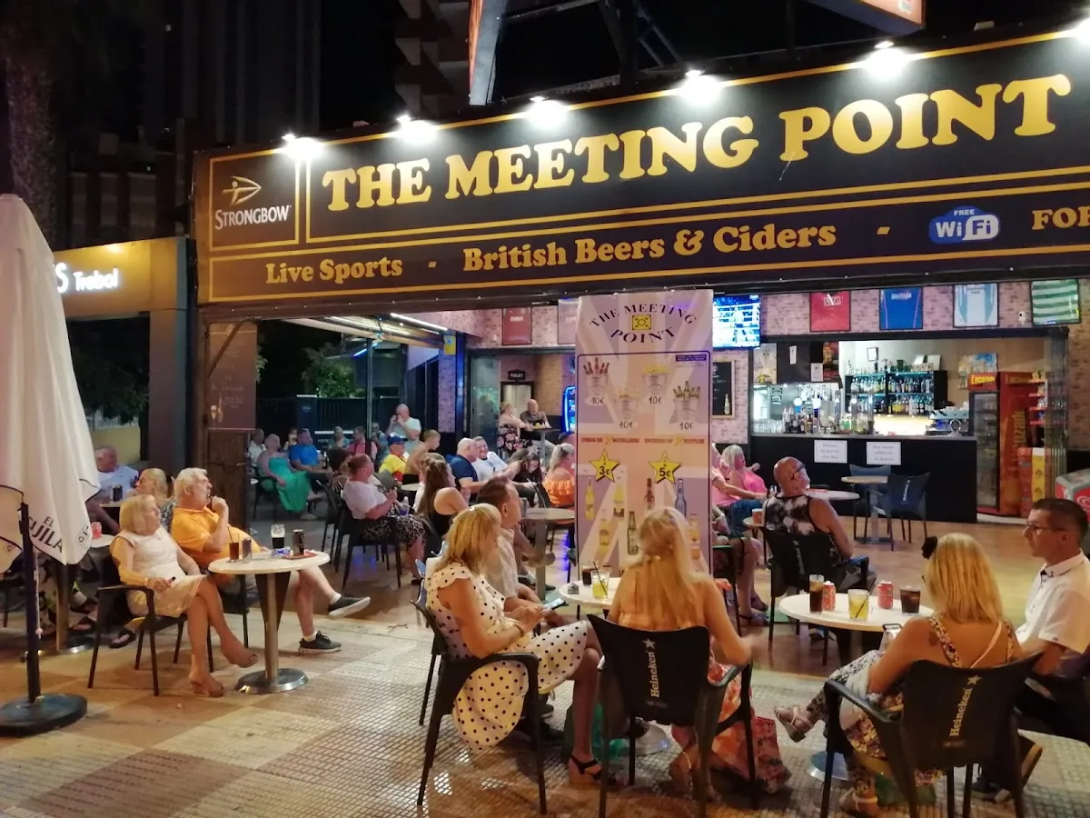 The Meeting Point gallery 3