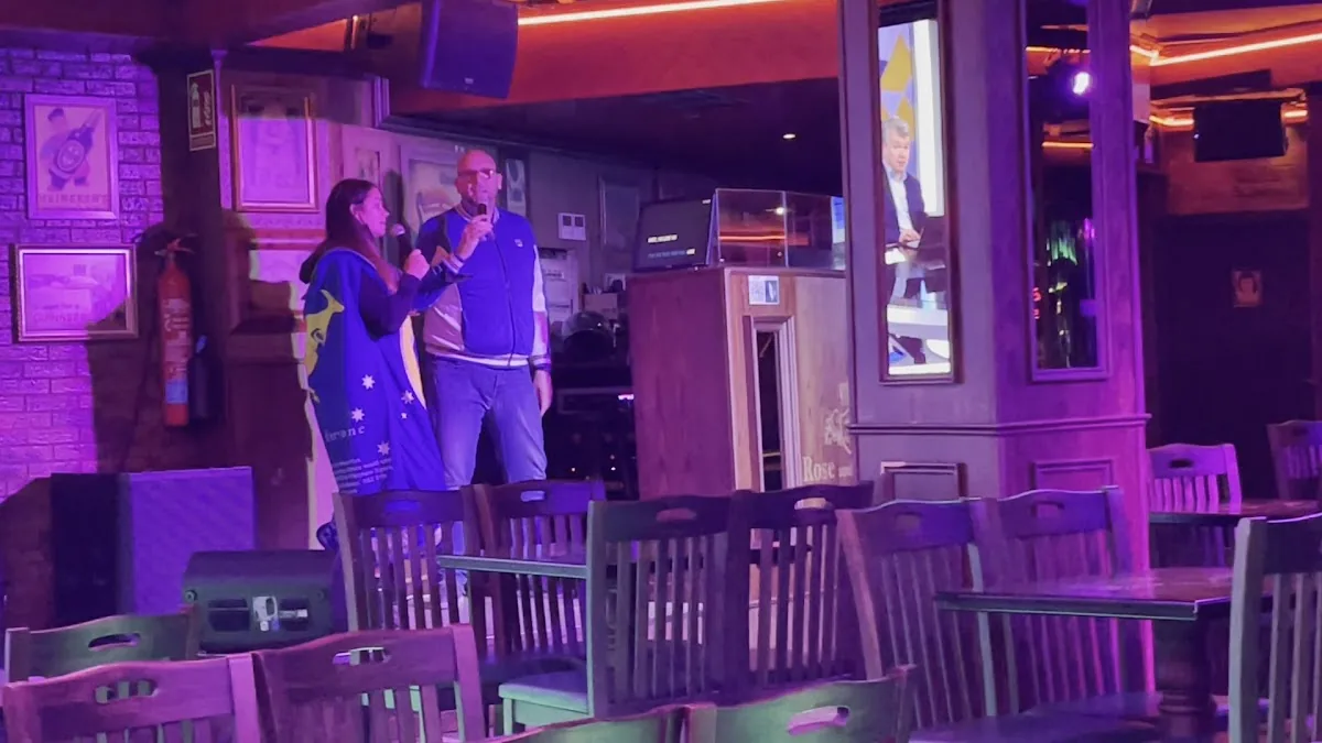 The Rose & Crown gallery 3