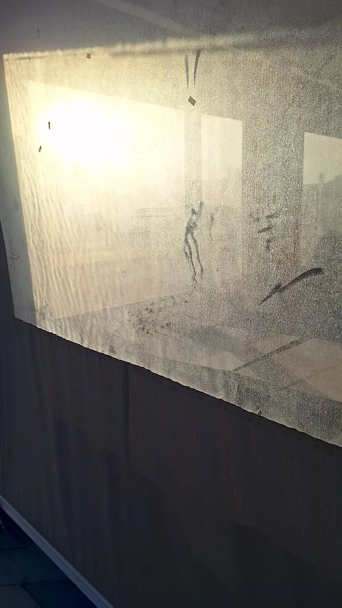 The watering hole gallery 2