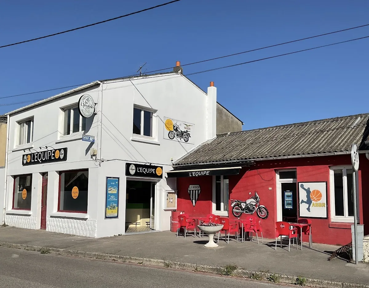 L’ÉQUIPE gallery 3