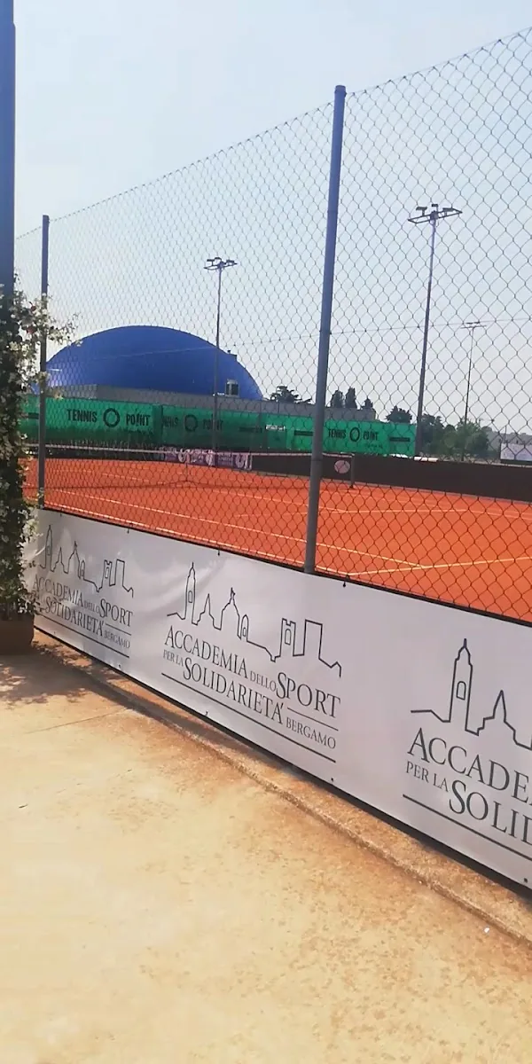 Cittadella dello Sport gallery 3