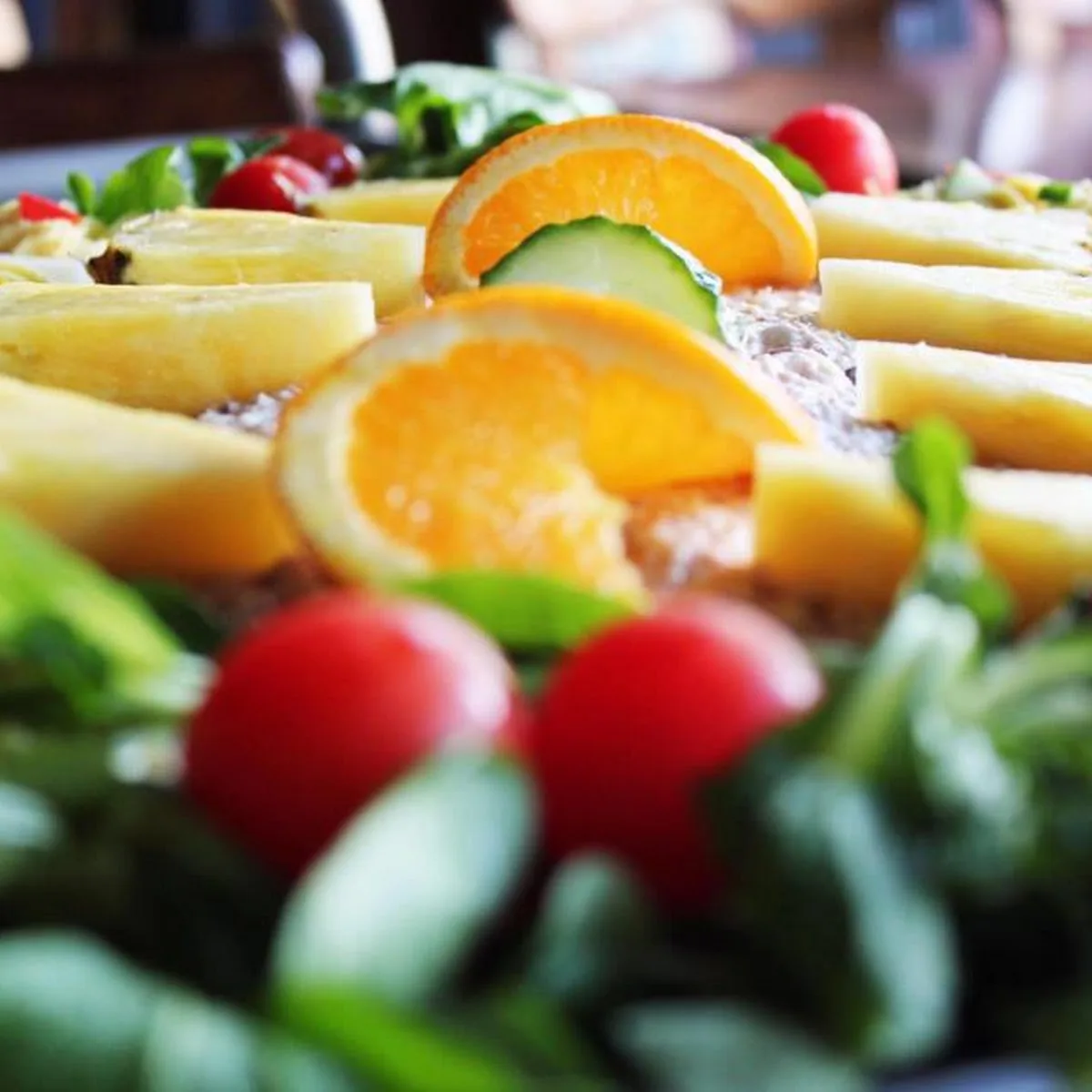 Terheijden Traiteurs Catering Bergen op Zoom — Florastraat 90, 4613 CT Bergen op Zoom, Netherlands