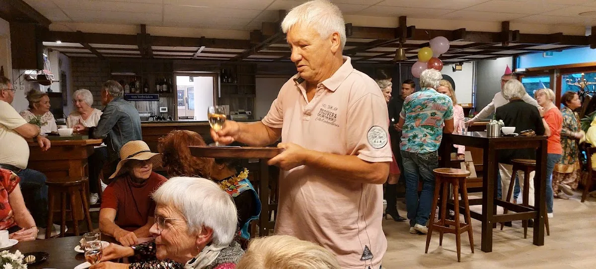 Terheijden Traiteurs Catering Bergen op Zoom gallery 3