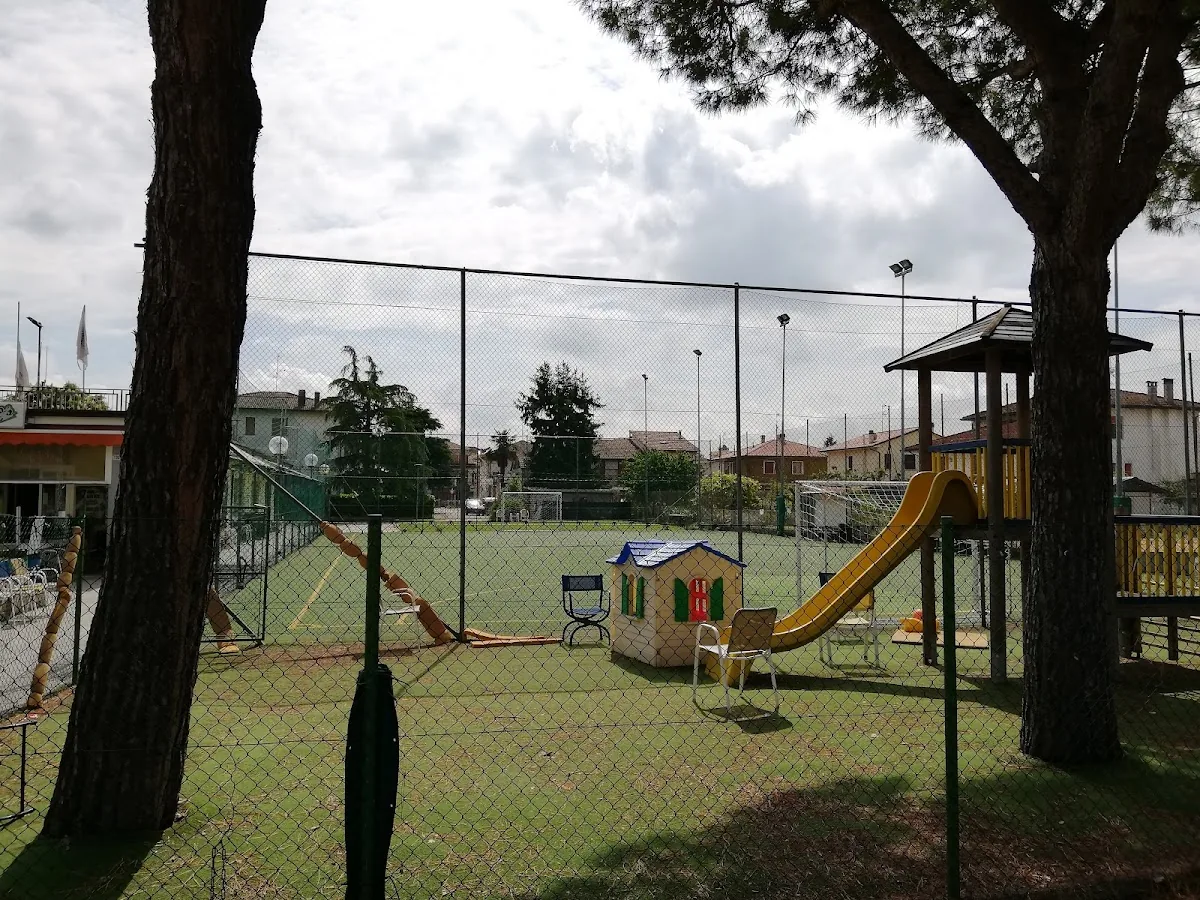 Polisportiva 1980 A.S.D. gallery 3